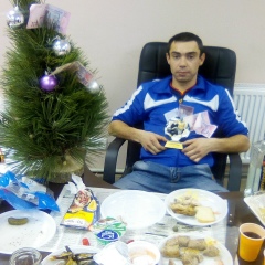 Вадик Зайцев, 25.10.1989, Кременчуг