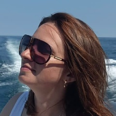 Ольга Лукъянчикова, 20.05, Оренбург