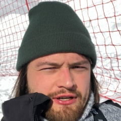 Илья Ананьев, Москва