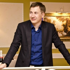 Александр Каргин, 03.02, Москва