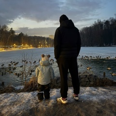 Денис Смит, 28.06, Москва