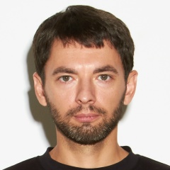 Виталий Кравец, Москва