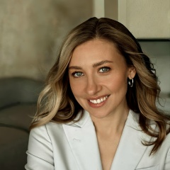 Дарья Богданова, 24.03, Москва