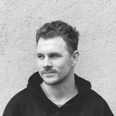 Антон Гороховатский, 13.04, Москва