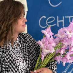 Мария Гуторова, 10.03, Ачинск