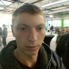 Вадим Тинку, 14.07, Герца