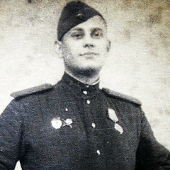 Юрий Подунов, Санкт-Петербург