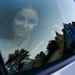 Екатерина Калиневич, 27.11.1987, Cary