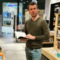 Иван Суриков, 18.09, Москва