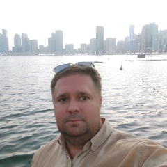 Виталий Яковлев, 03.08, Санкт-Петербург