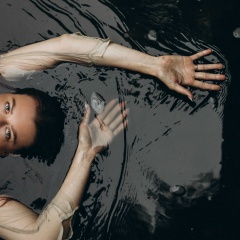 Маша Еремина, 23.03