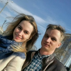 Анастасия Озерова, 12.09, Белгород