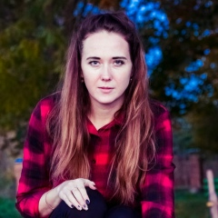 Виктория Будько, 29.04