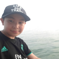 Галым Сатыпалды, 23.09.2002