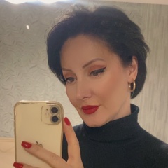 Зарина Дзебисова