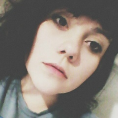 Chloë Pushinka, 01.09.1996, Curitiba