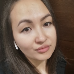 Кристина Вакуленко, 12.11