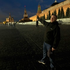 Игорек Золотой, 15.12.1988