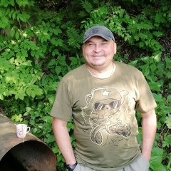 Игорь Гайсин, 27.09, Саранск