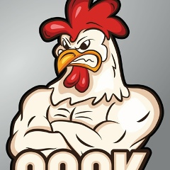 Golf Gaigaw, 01.01.1993