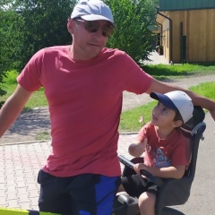 Александр Дутчак, 26.04, Красноярск