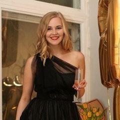 Катерина Фёдорова-Шелгунова, 29.12, Москва