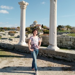 Анна Смирнова, 02.02, Санкт-Петербург