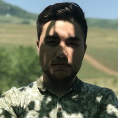 Влад Егоров, 09.09.1996, Баку