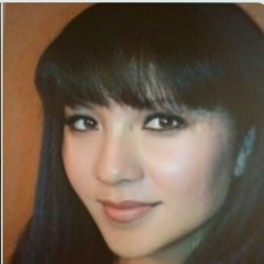 Асемгуль Артыкбаева, 16.04.1987, Оренбург