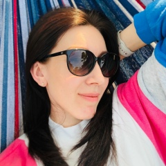 Катерина Абросимова, 22.03, Guangzhou