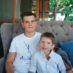 Рома Счастливый, 10.07.1992, Волгоград