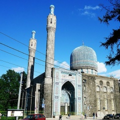 Дмитрий Шестаков, 10.10.1969, Санкт-Петербург