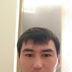 Жасузак Сатылганов, 08.10.1992, Алматы