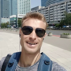 Иван Псёл, 25.09.1990, Черниговка