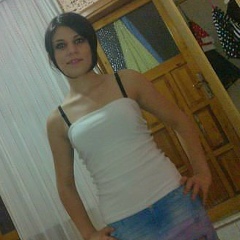 Айгун Губадова, 07.05.1990, Баку