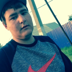 Alex Skornyakov, 05.05.1997, Сургут