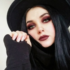 Olya Park, 10.12, Москва