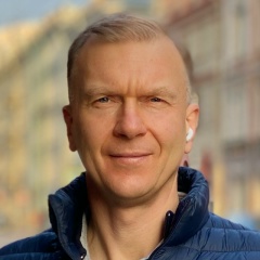 Константин Печеский, 02.03, Санкт-Петербург