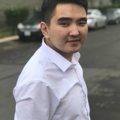 Nurkhan Zhaxylykov, 26.09, Астана