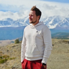 Владимир Серов, Санкт-Петербург