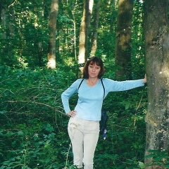 Tatjana Miller, 06.03.1964, Ingolstadt