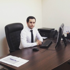 Рустам Яикбаев, 02.10.1986, Бабаюрт