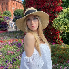 Мария Кукскаузен, 21.06.1993, Москва