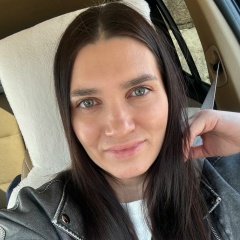 Мария Хаматдинова, Мелеуз