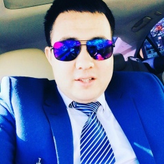 Руслан Байжумаев, 17.01.1986, Актау