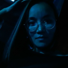 Гульмира Котова, 26.08, Москва