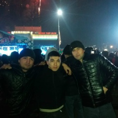 Begzod Yuldashov, 29.12.1993, Шымкент