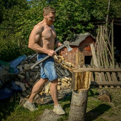 Никита Бороненков, 06.11, Санкт-Петербург