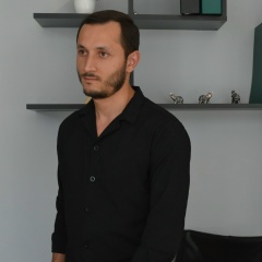Dilgam Askerov, 29.04.1994, Марнеули