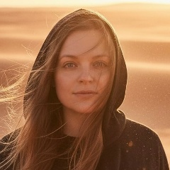 Алиса Вейкум, 07.05.1989, Омск